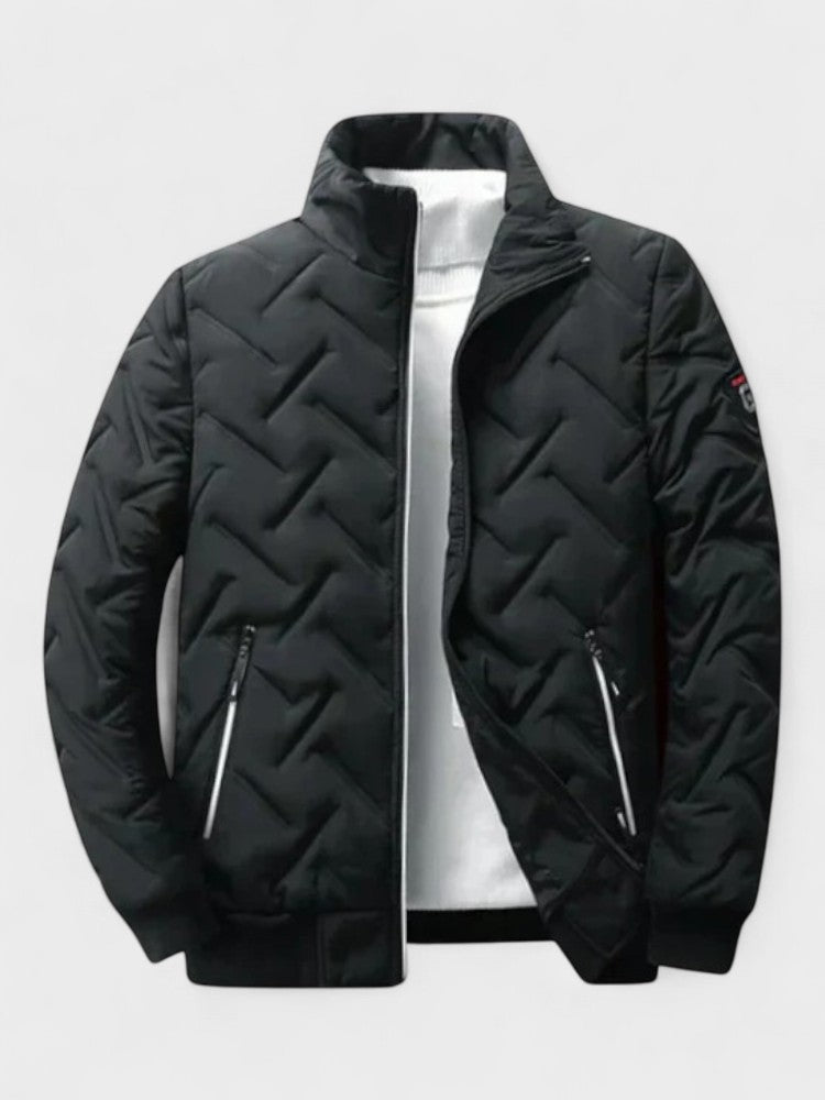 Brady™ | Elegante Giacca Invernale