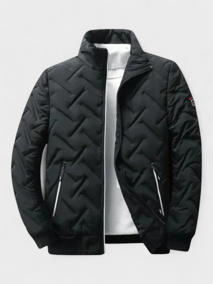 Brady™ | Elegante Giacca Invernale