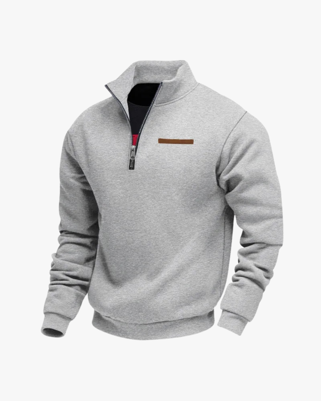 Maglione casual George Maglione con pelo