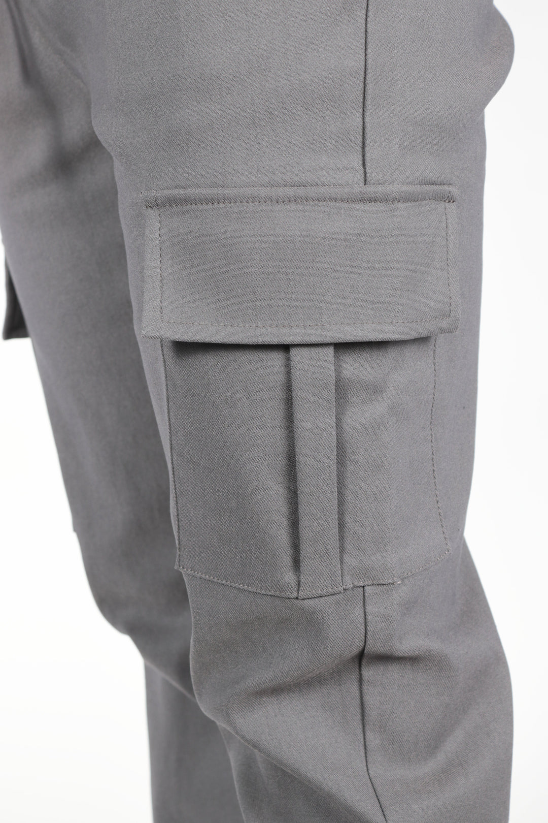 Urbanik | Pantaloni Cargo da Uomo "Movimento & Stile"