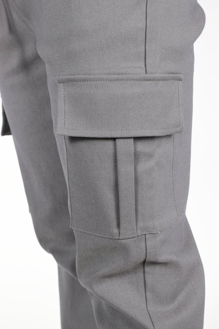 Urbanik | Pantaloni Cargo da Uomo "Movimento & Stile"