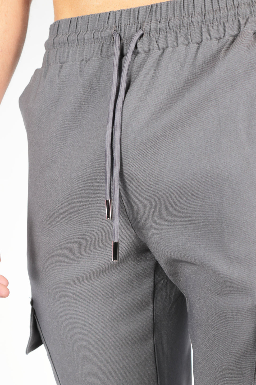 Urbanik | Pantaloni Cargo da Uomo "Movimento & Stile"