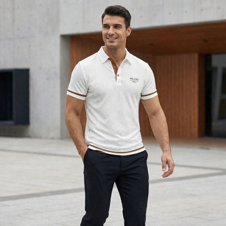 VivoStile | Polo Uomo
