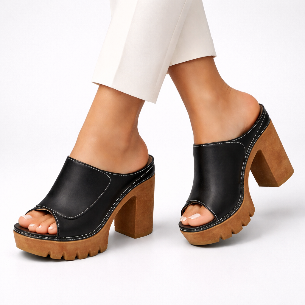 VivoStile | TACCHI PLATFORM