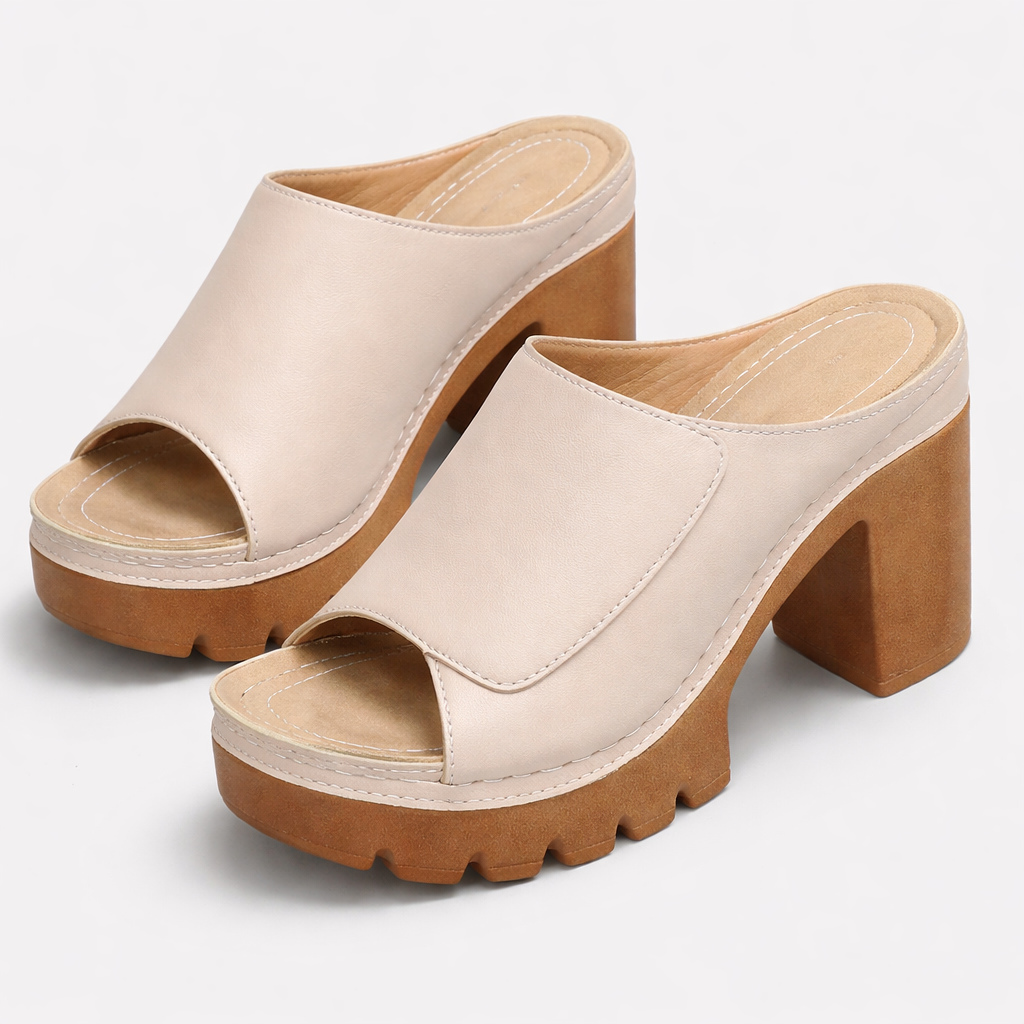 VivoStile | TACCHI PLATFORM