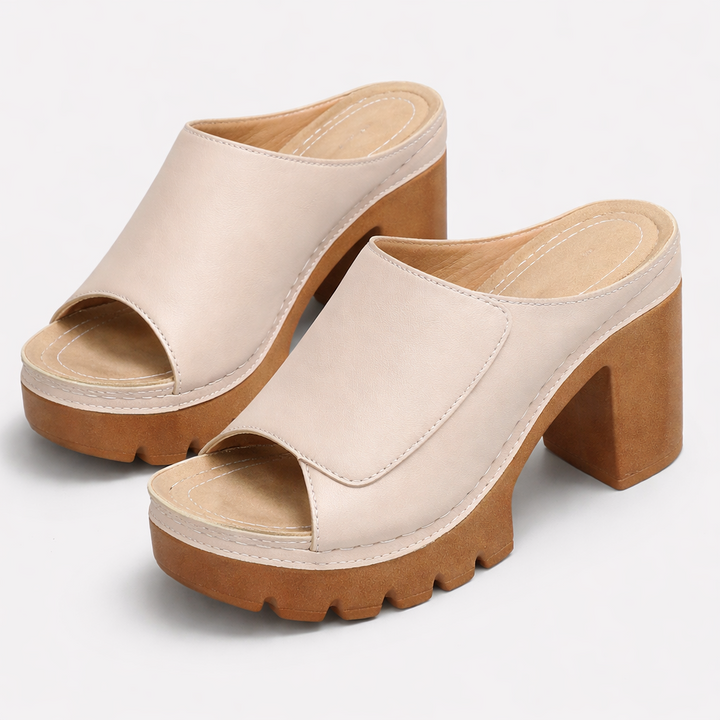 VivoStile | TACCHI PLATFORM