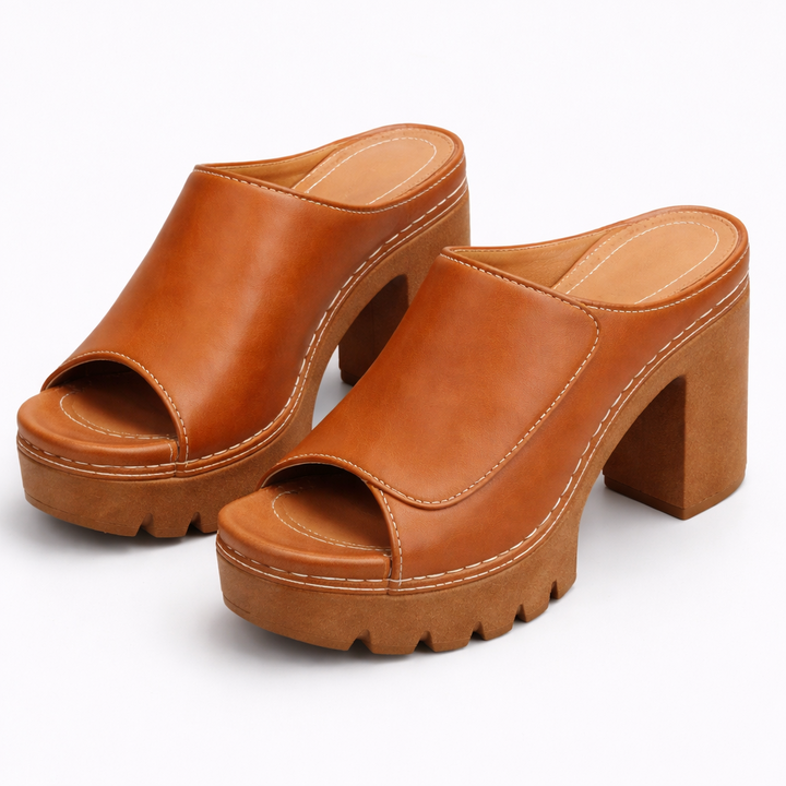 VivoStile | TACCHI PLATFORM