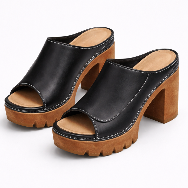 VivoStile | TACCHI PLATFORM