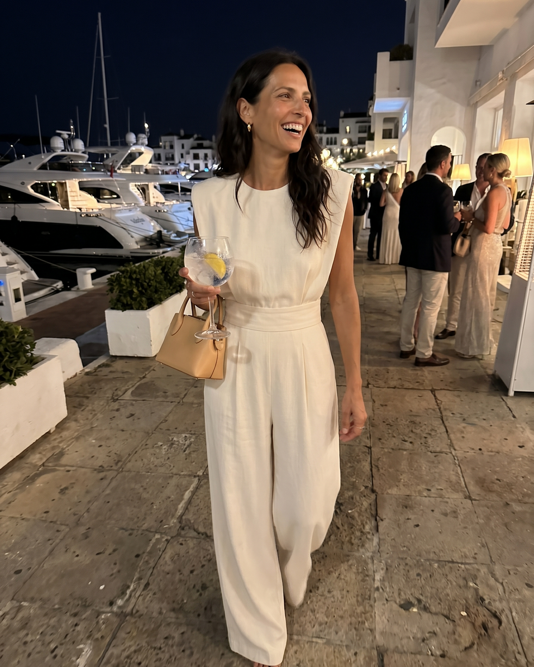 Vivo Stile | Tuta