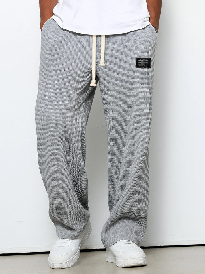 VIvo Stile |  Pantaloni da uomo dalla vestibilità comoda