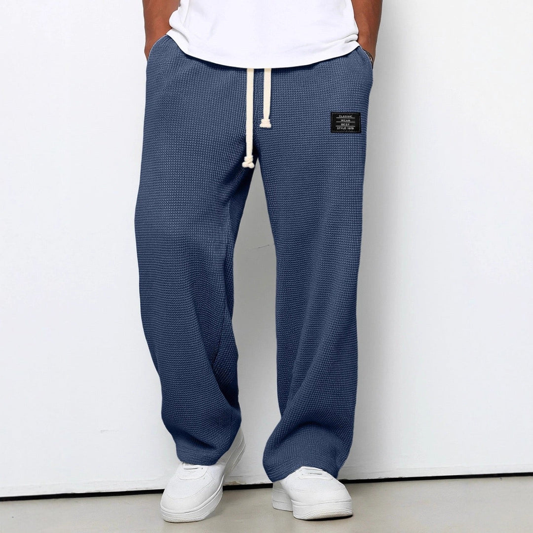 VIvo Stile |  Pantaloni da uomo dalla vestibilità comoda