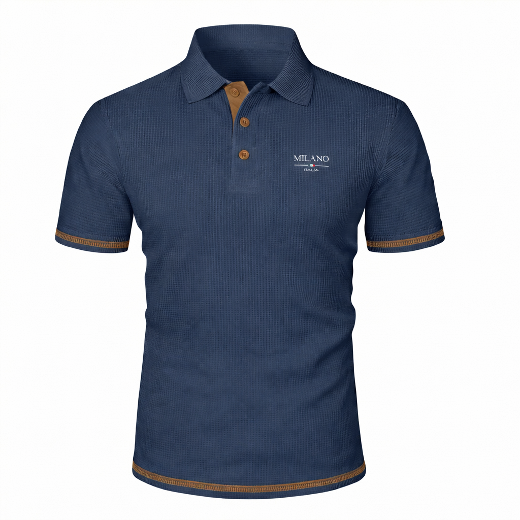 VivoStile | Polo Uomo