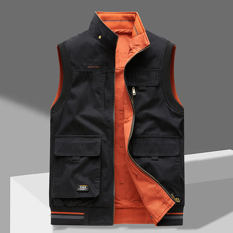 Vivo Stile | Gilet da uomo elegante