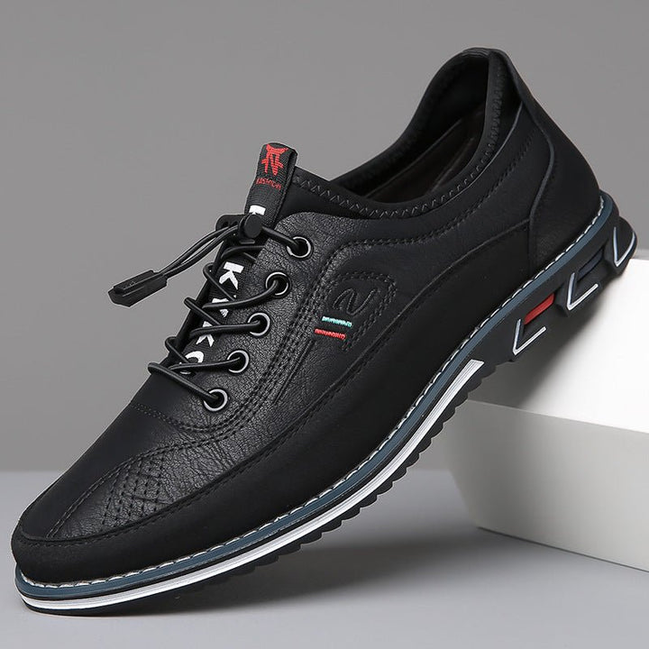 David | Scarpe Oxford Eleganti Fatte a Mano