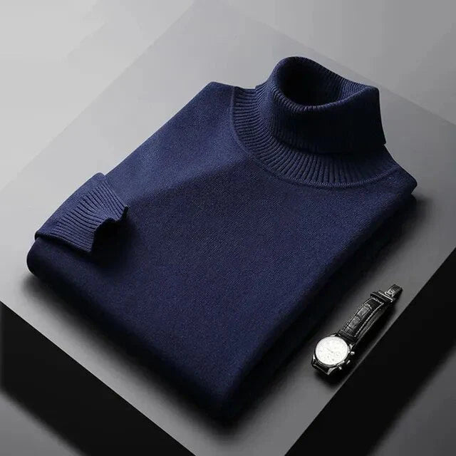 Monte Carlo Cashmere Golf