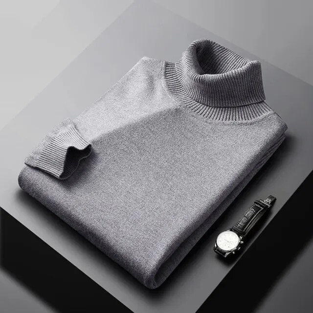 Monte Carlo Cashmere Golf