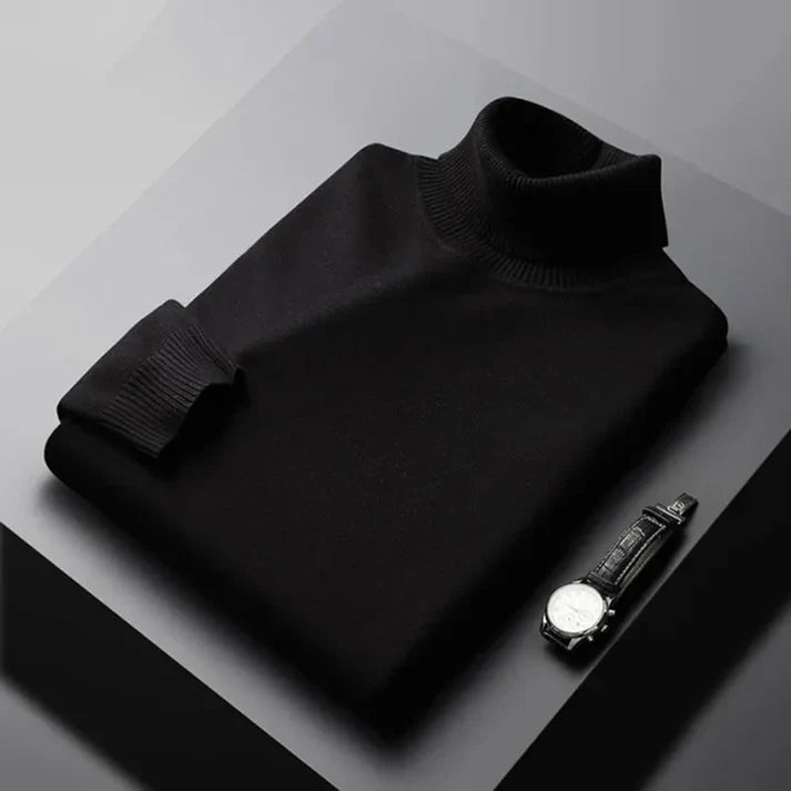 Monte Carlo Cashmere Golf