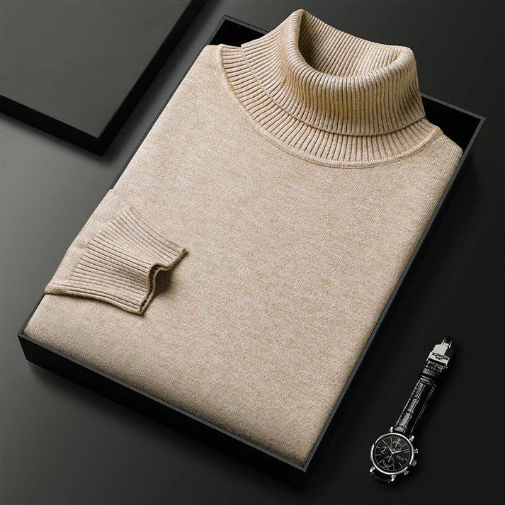 Monte Carlo Cashmere Golf