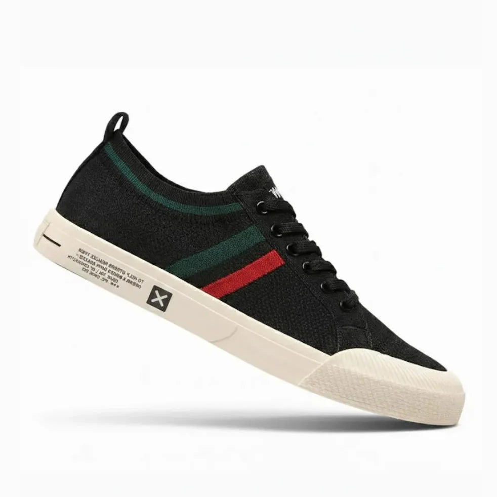 Vivo Stile | Scarpe da ginnastica casual da uomo