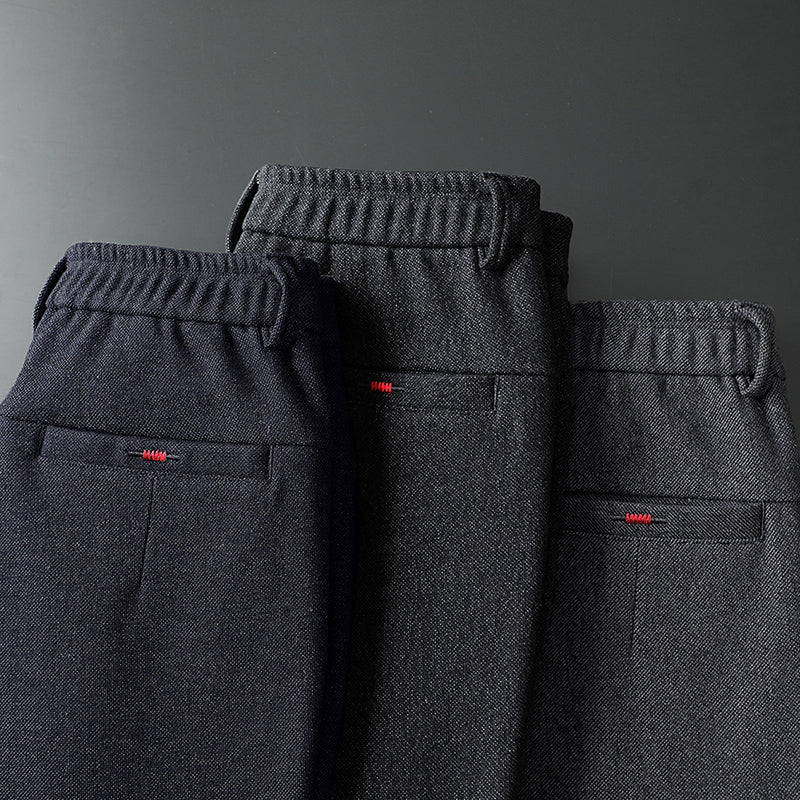Pantaloni slim Remo