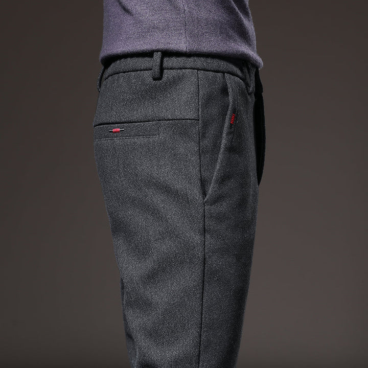 Pantaloni slim Remo
