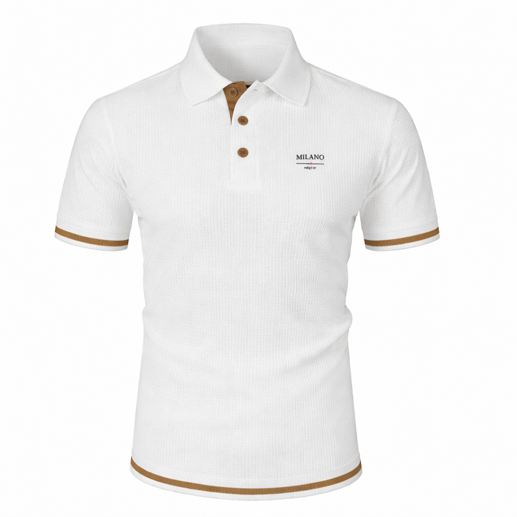 VivoStile | Polo Uomo