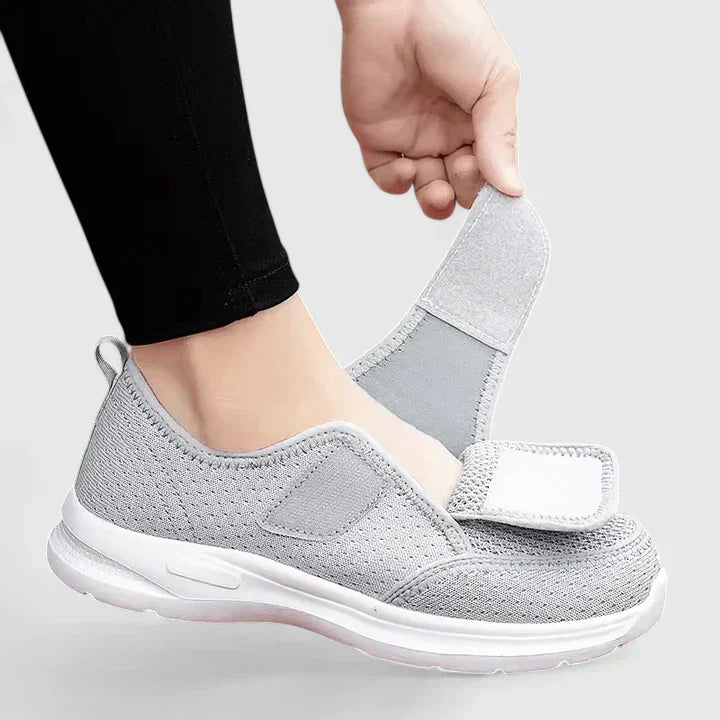 Elvanya | Scarpe ortopediche
