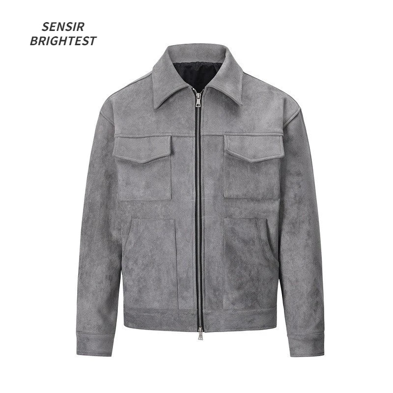 Vivo Stile | Giacche oversize casual