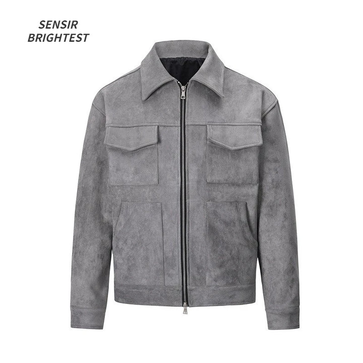 Vivo Stile | Giacche oversize casual