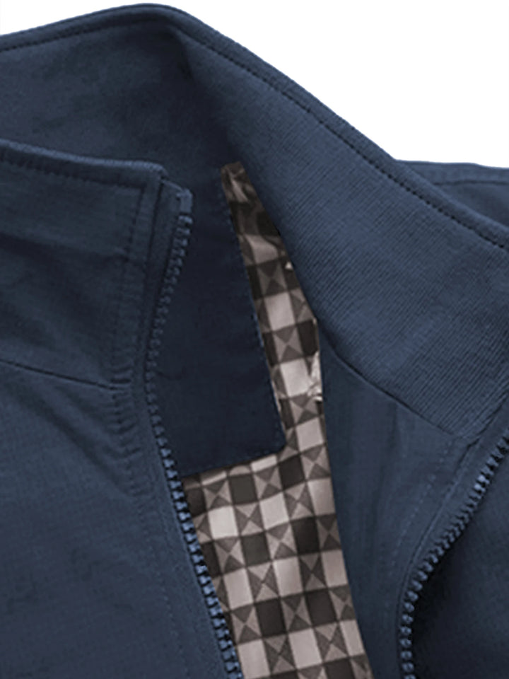 Vivo Stile | Giacche da uomo alla moda in stile college