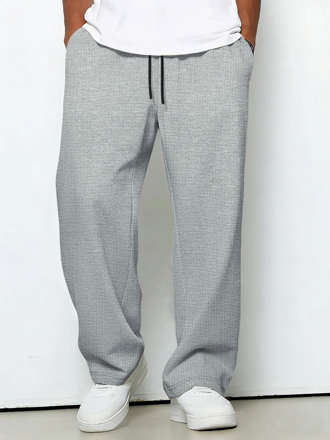 VIvo Stile | Pantaloni da uomo dalla vestibilità comoda