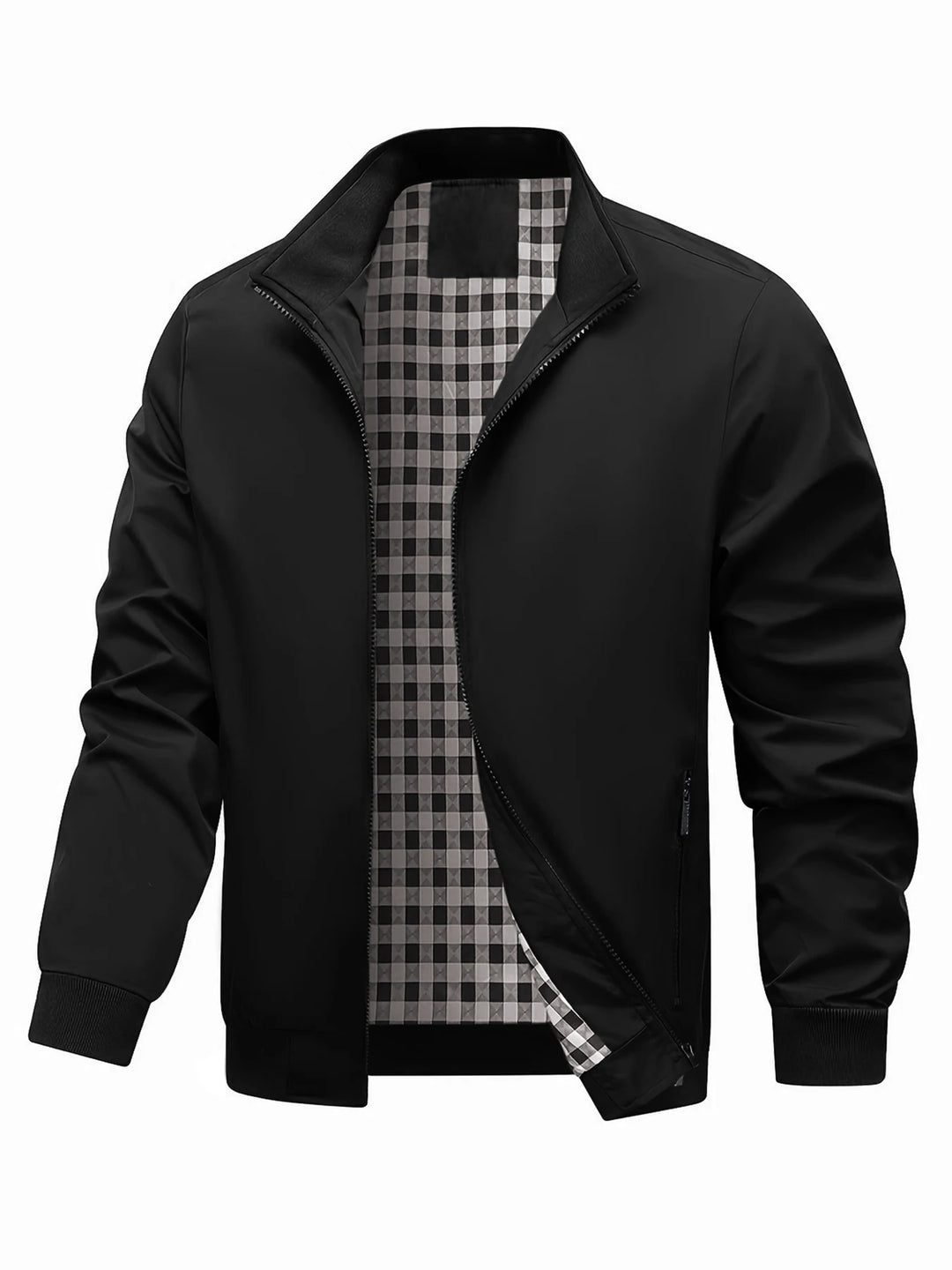 Vivo Stile | Giacche da uomo alla moda in stile college