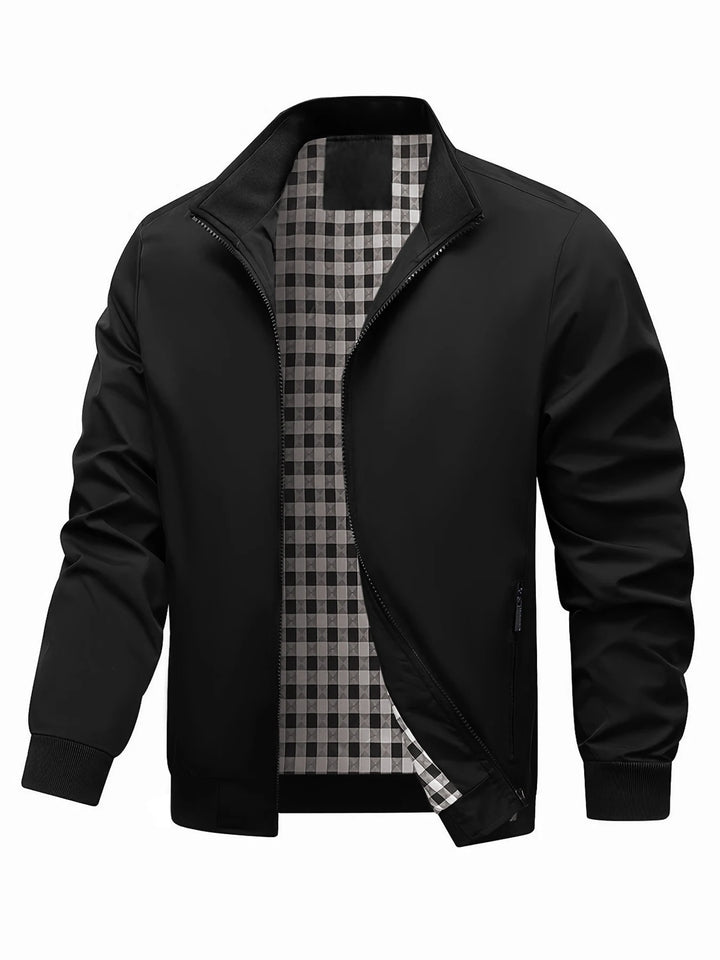 Vivo Stile | Giacche da uomo alla moda in stile college