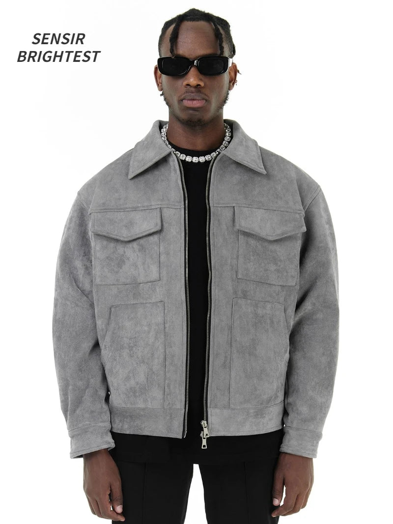 Vivo Stile | Giacche oversize casual