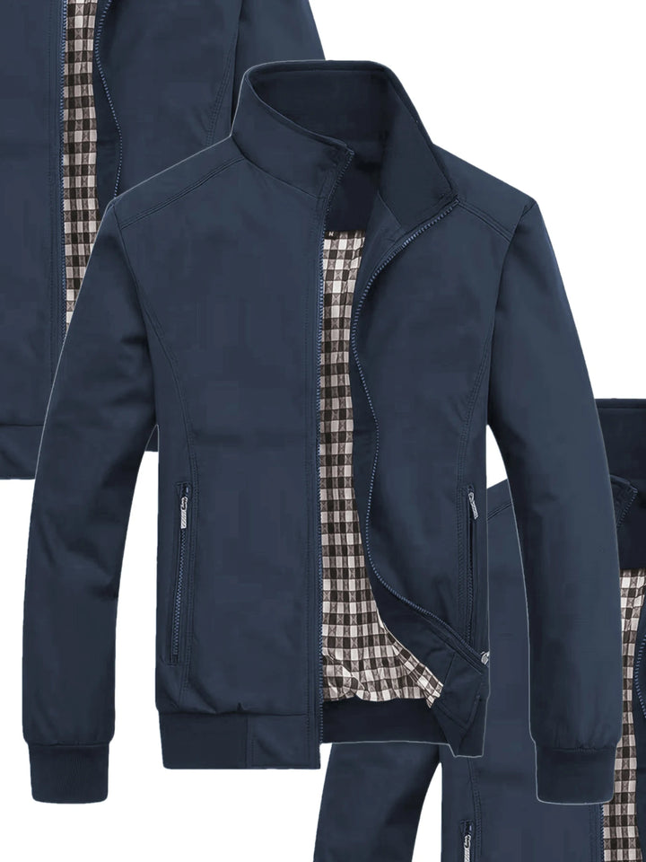 Vivo Stile | Giacche da uomo alla moda in stile college