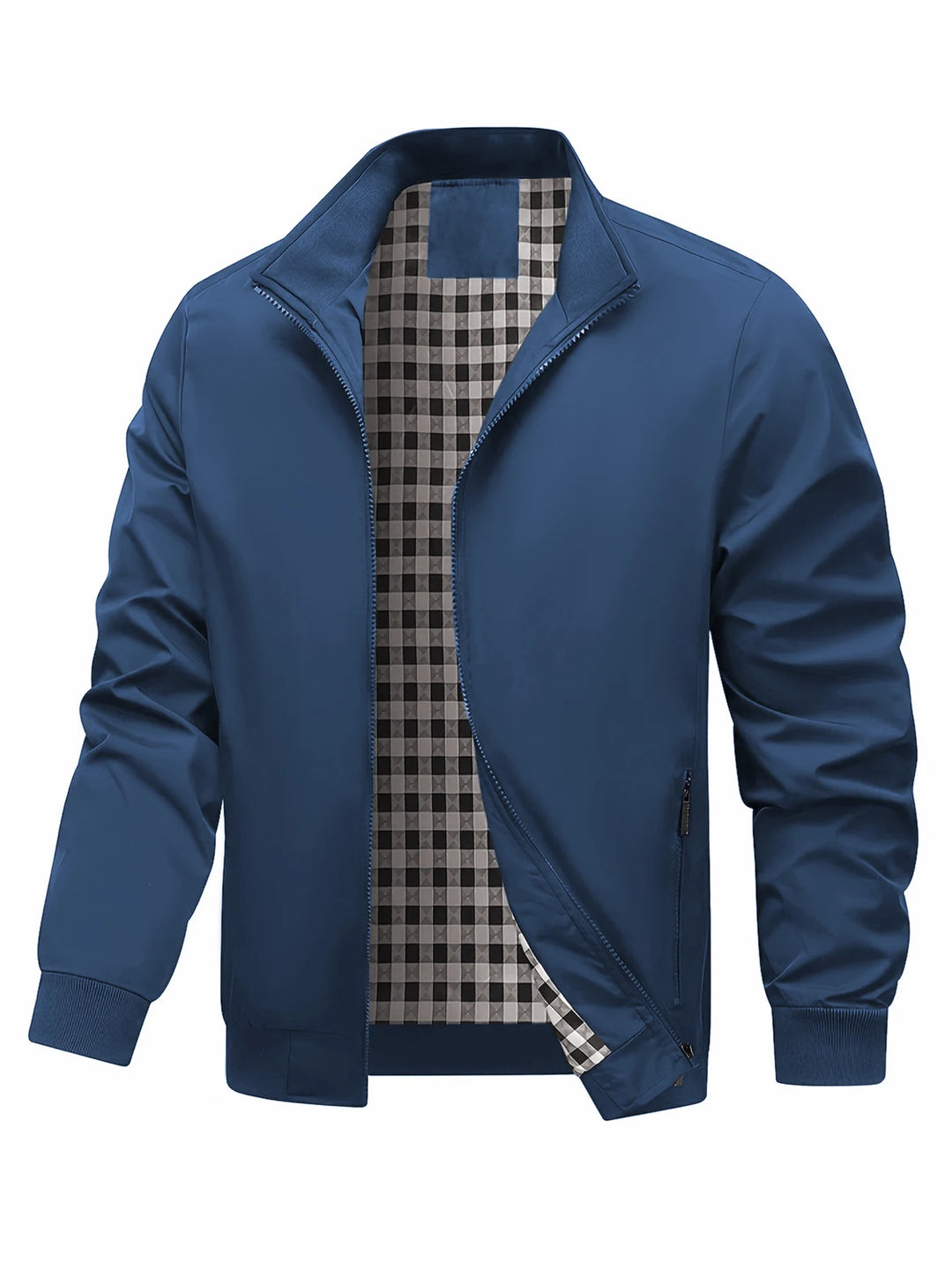 Vivo Stile | Giacche da uomo alla moda in stile college