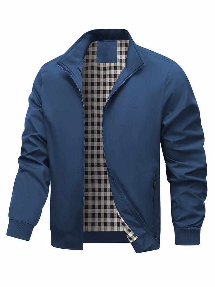 Vivo Stile | Giacche da uomo alla moda in stile college