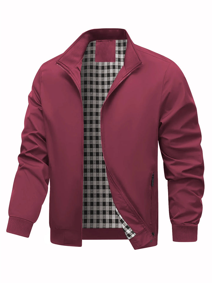 Vivo Stile | Giacche da uomo alla moda in stile college