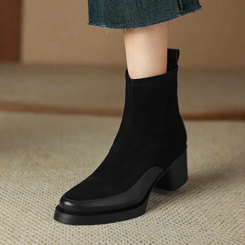 Vaelie | Scarpe ortopediche
