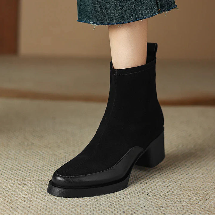 Vaelie | Scarpe ortopediche