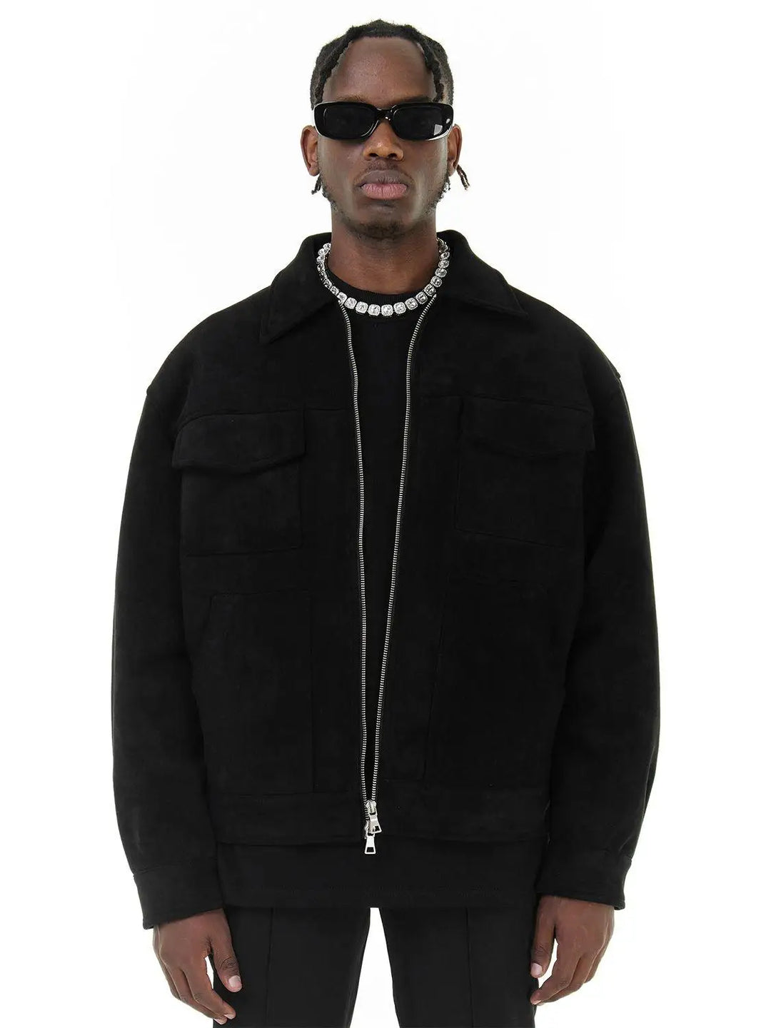 Vivo Stile | Giacche oversize casual