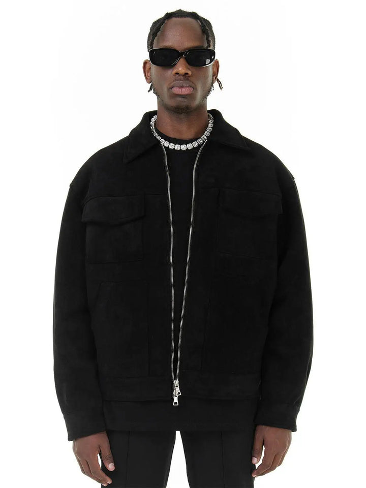 Vivo Stile | Giacche oversize casual