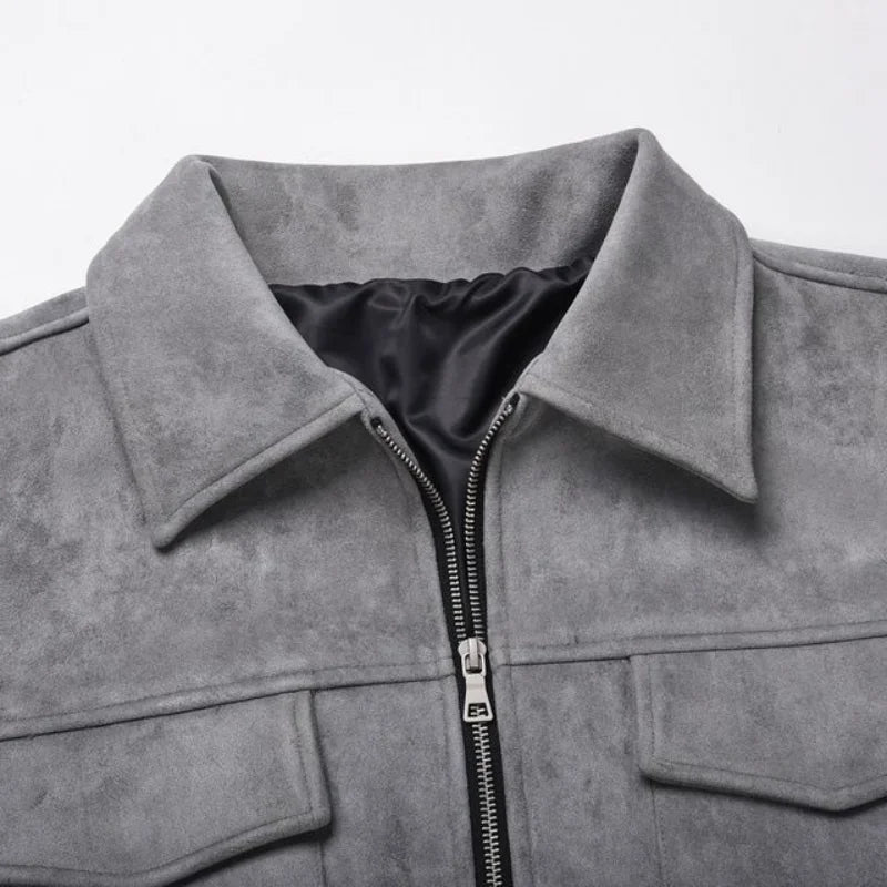 Vivo Stile | Giacche oversize casual