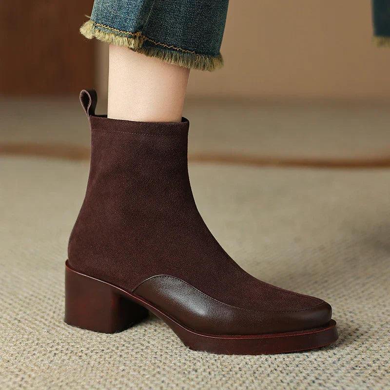 Vaelie | Scarpe ortopediche