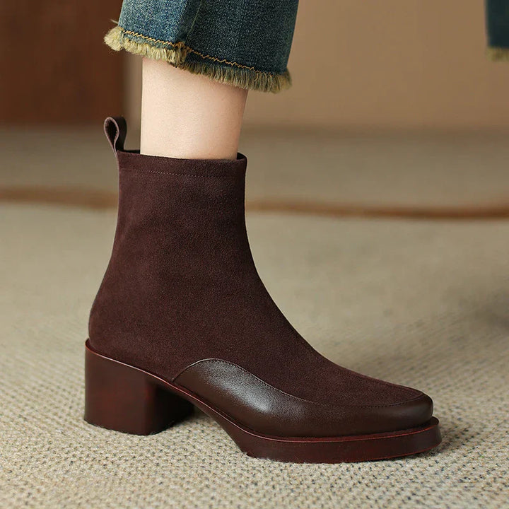 Vaelie | Scarpe ortopediche