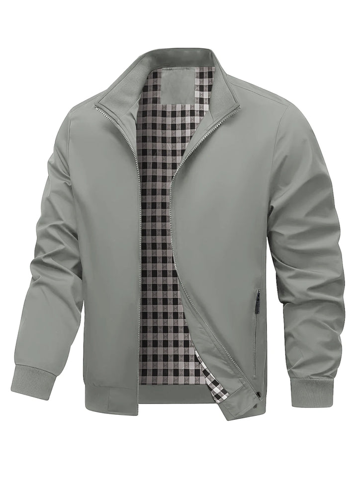 Vivo Stile | Giacche da uomo alla moda in stile college