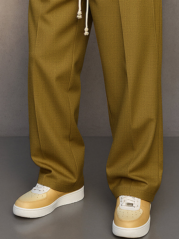 Vicenza | Pantaloni ibridi sartorial-chic