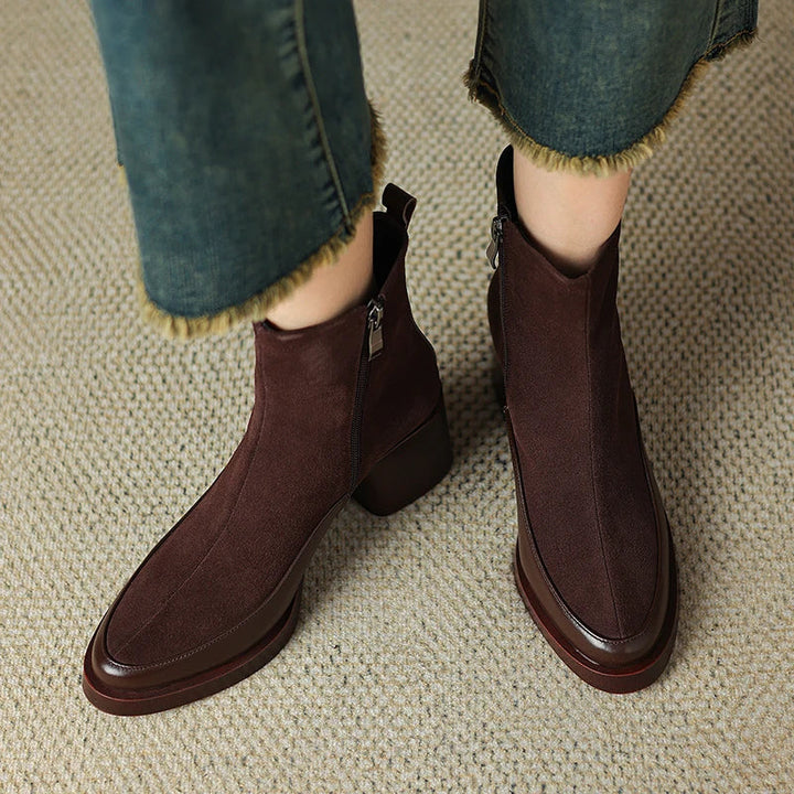 Vaelie | Scarpe ortopediche