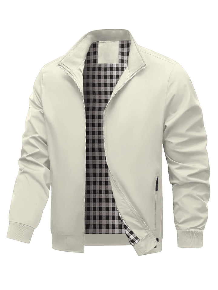 Vivo Stile | Giacche da uomo alla moda in stile college