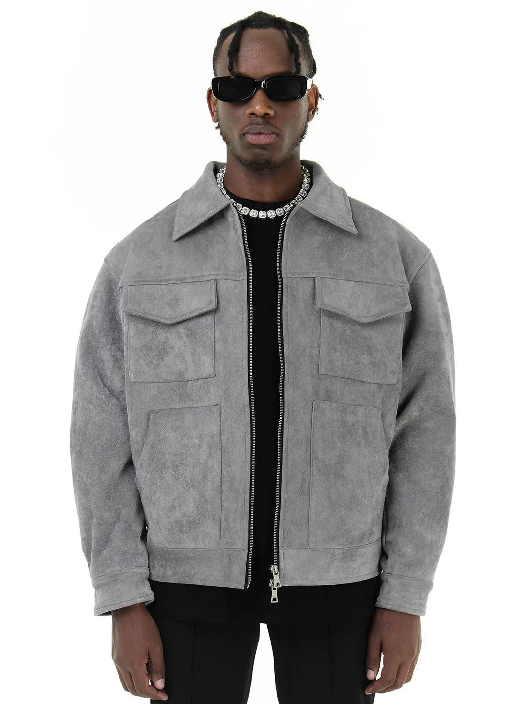 Vivo Stile | Giacche oversize casual